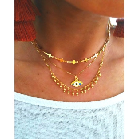 Collar para mujer de moda